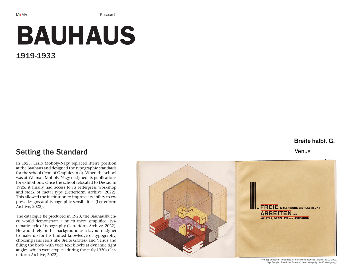 MoMA × Bauhaus · image 35