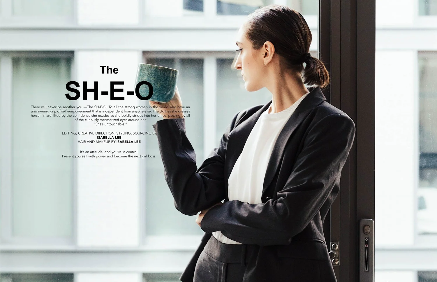 The SH-E-O · lead image