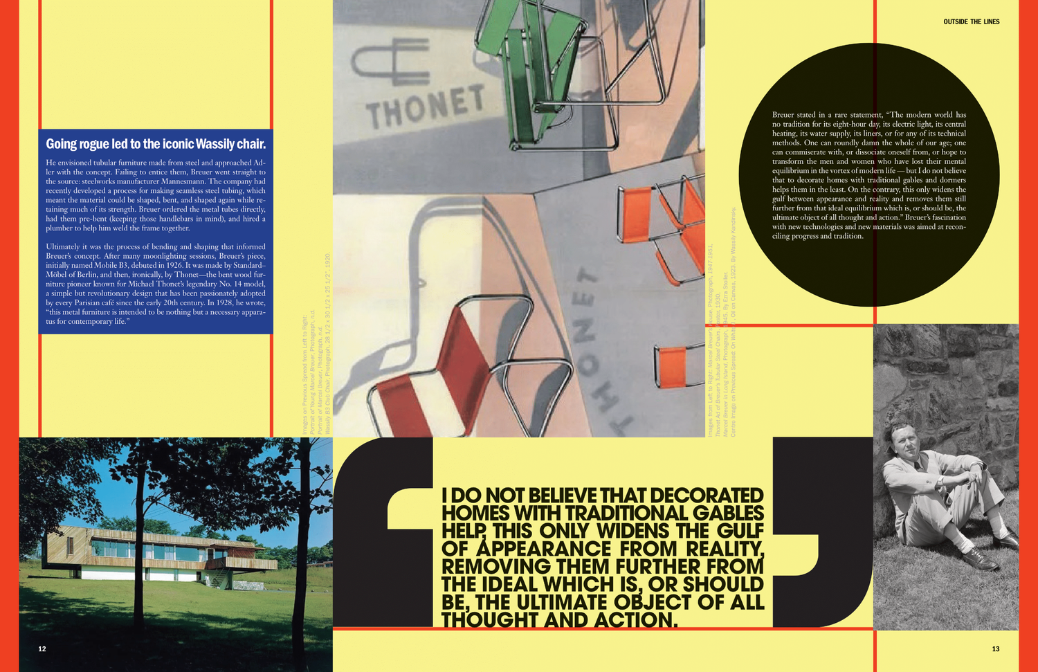 MoMA × Bauhaus · The catalogue · 7