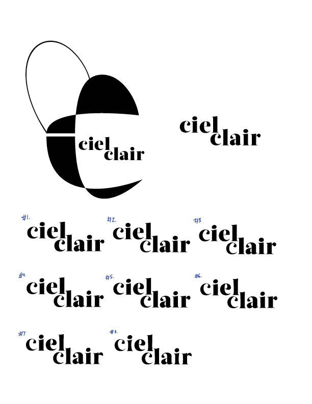 Ciel Clair · Refine · 1