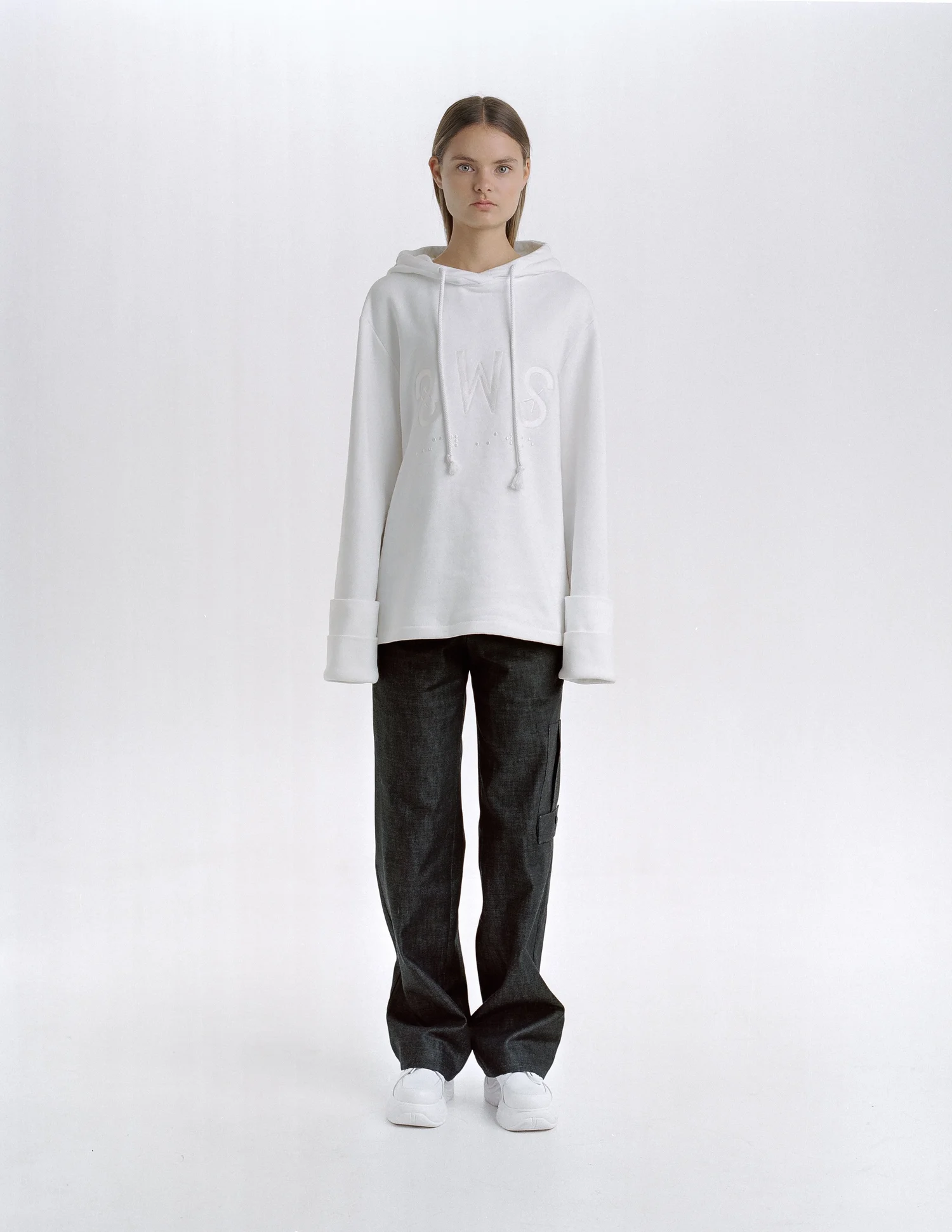 Stay Awake e-commerce · Hoodie