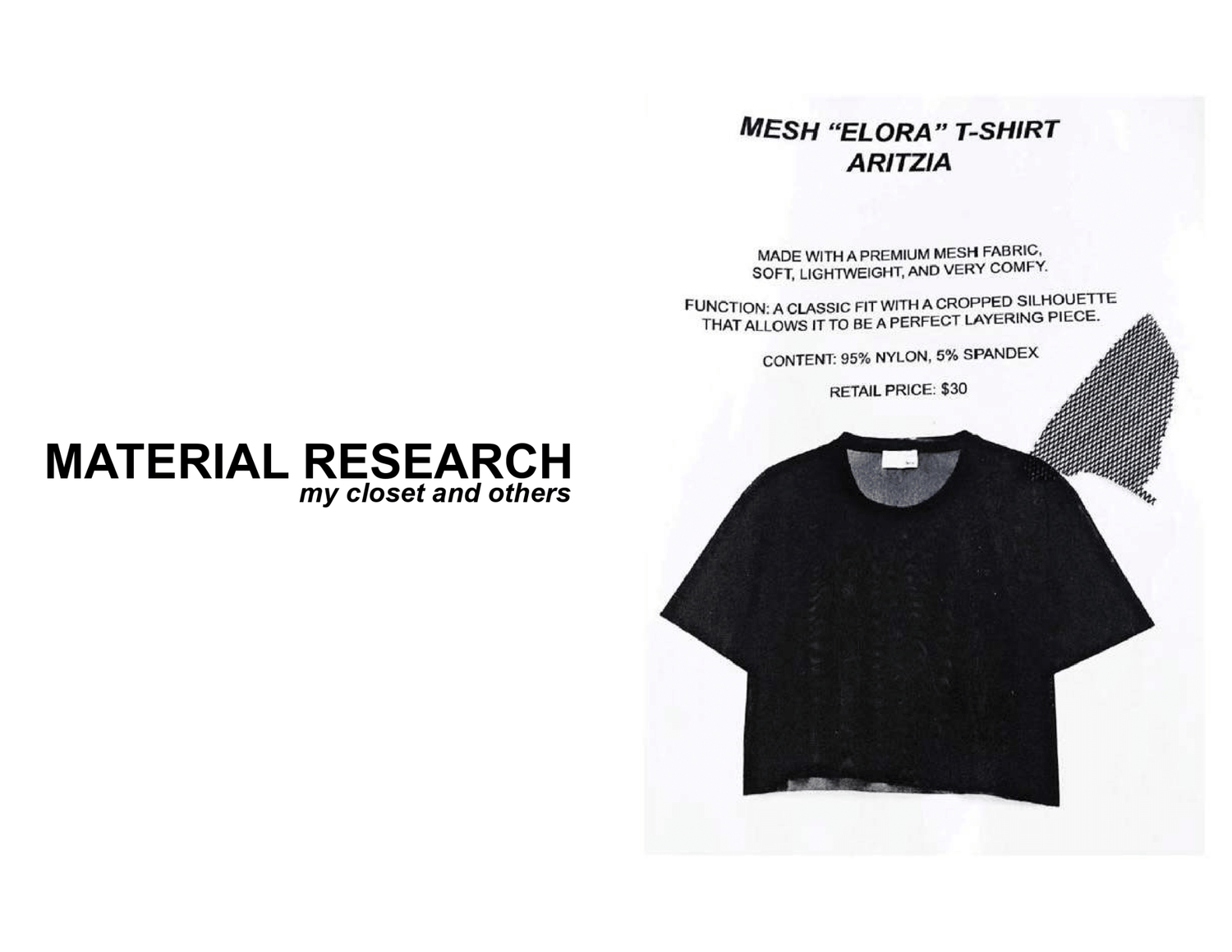 Framed Bones · Research & inspiration · 1