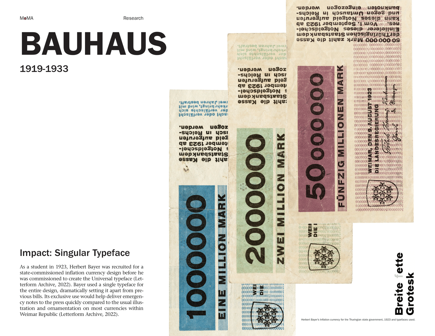 MoMA × Bauhaus · image 37