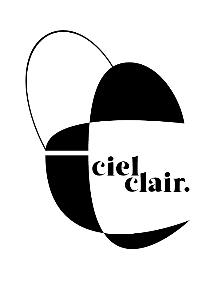 Ciel Clair · The identity · 6