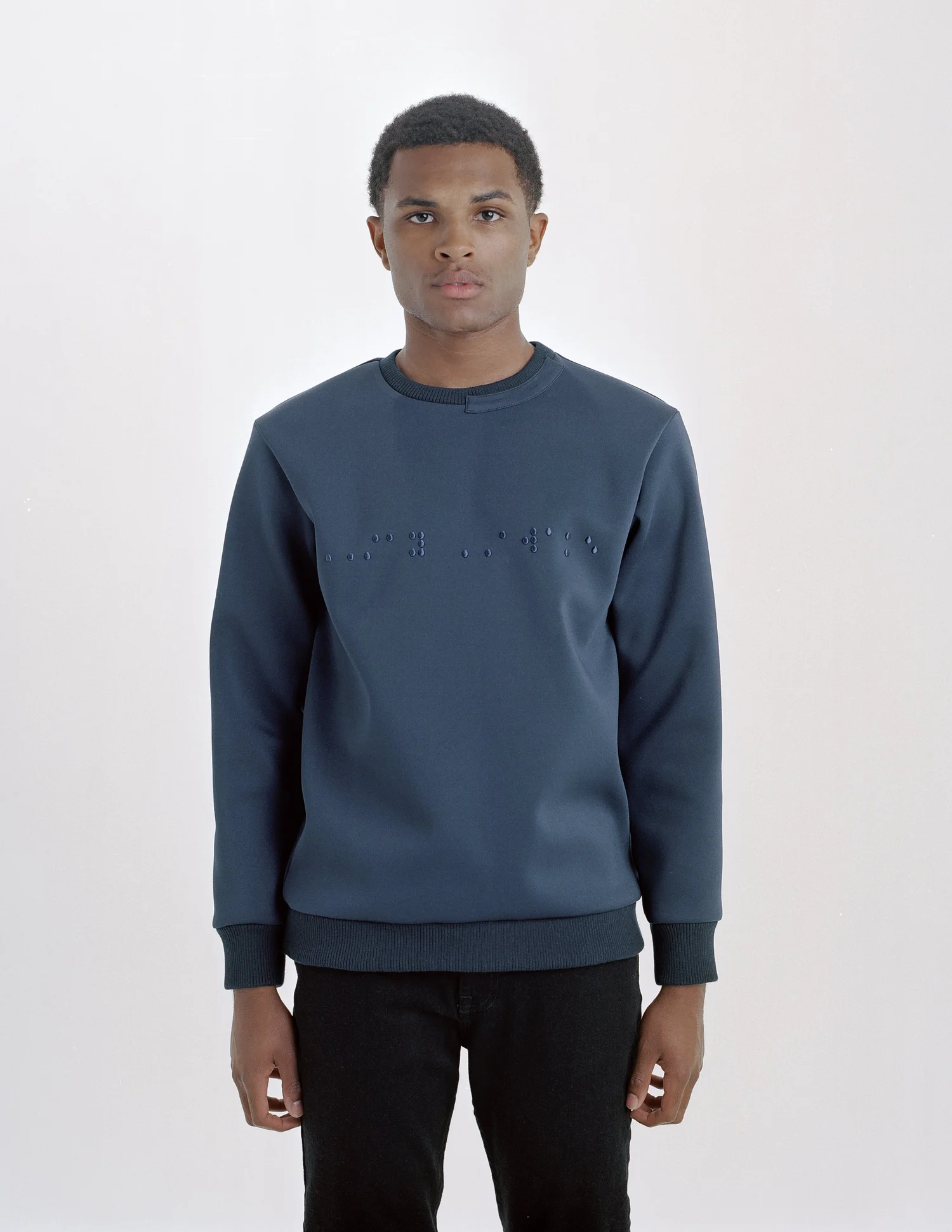 Stay Awake e-commerce · Crewneck