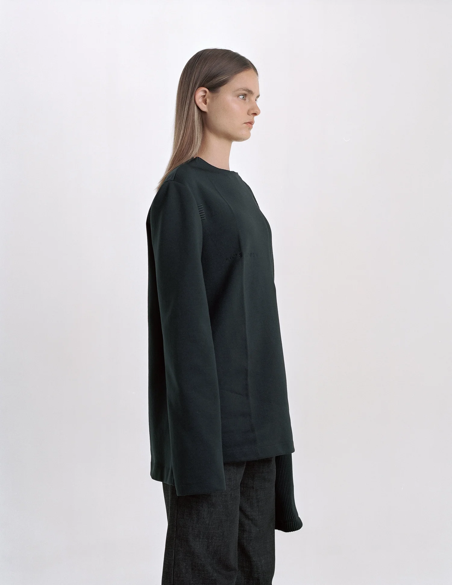 SWS BY H-Y · Long sleeve