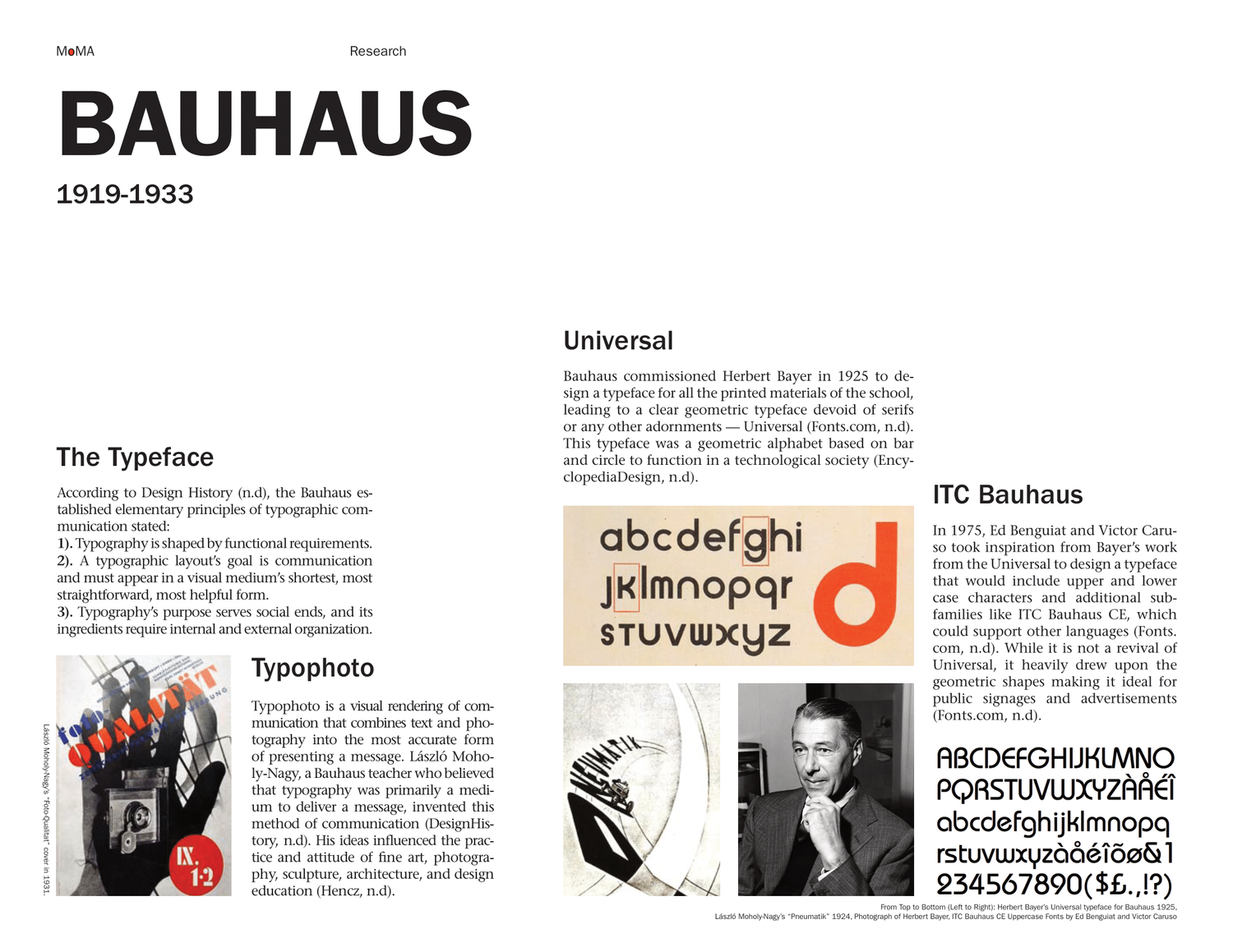 MoMA × Bauhaus · image 32