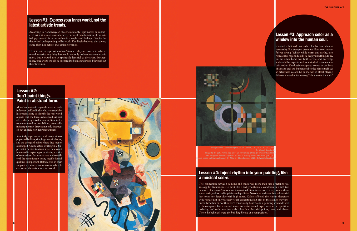 MoMA × Bauhaus · The catalogue · 5