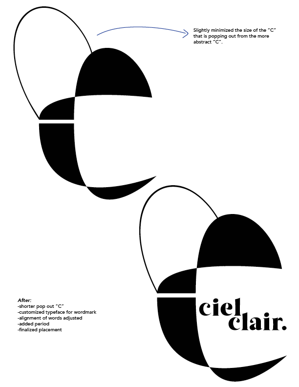 Ciel Clair · Refine · 3