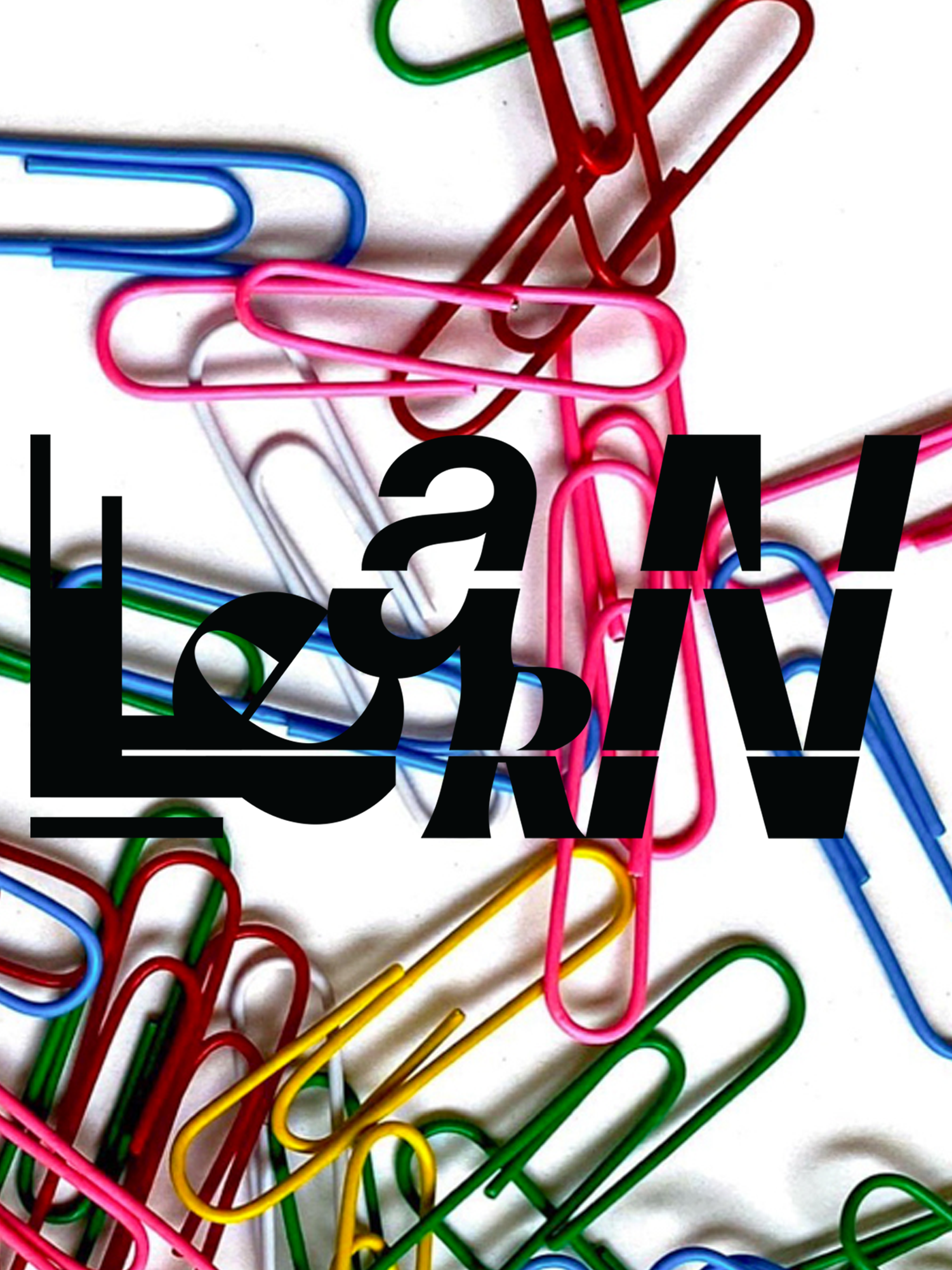 Expressive Type · The journal · 6