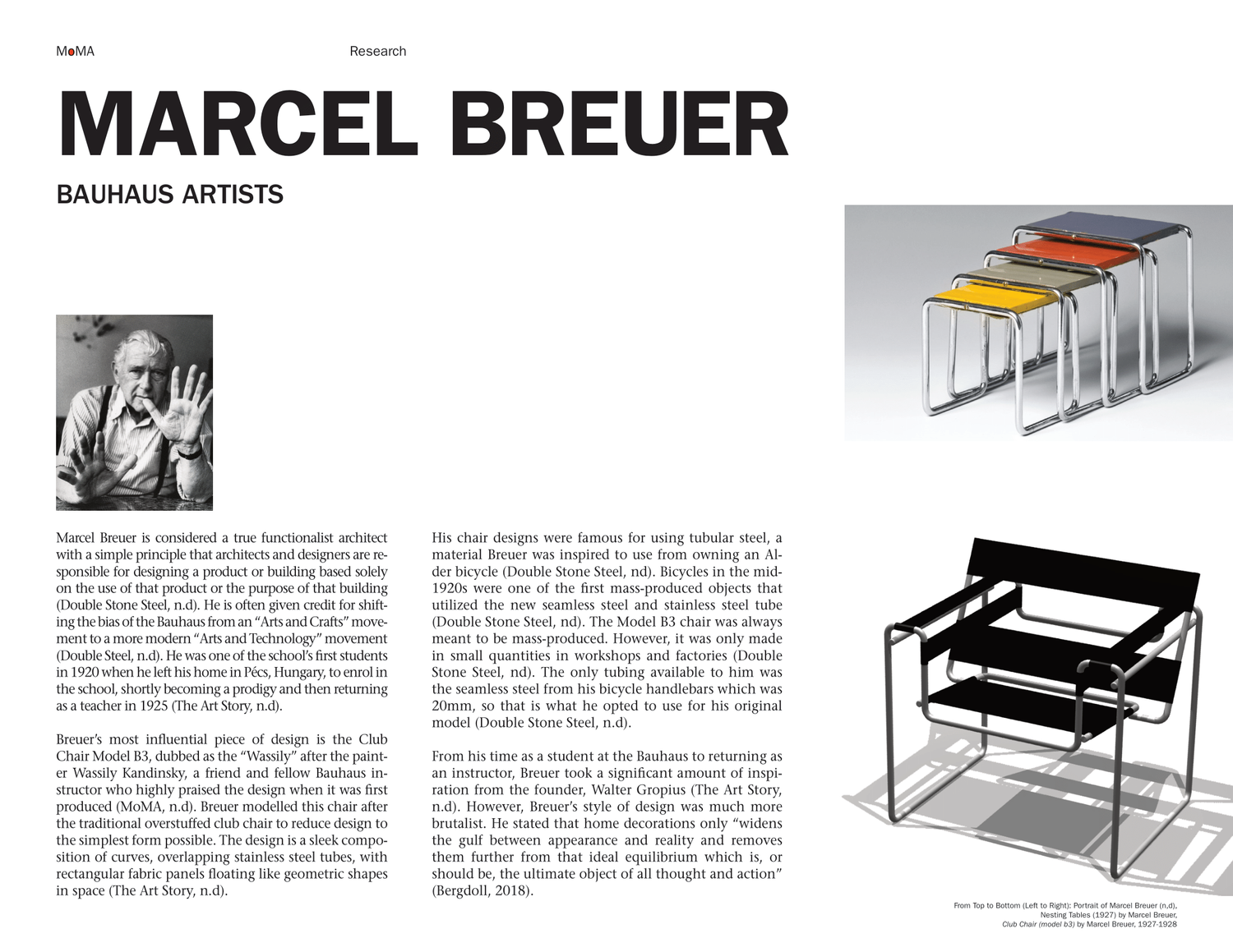 MoMA × Bauhaus · image 42