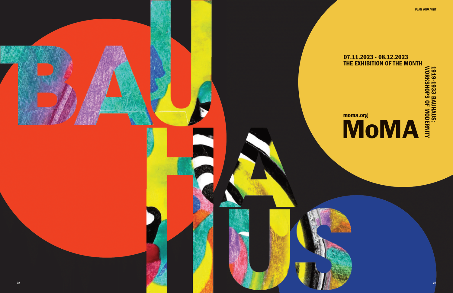 MoMA × Bauhaus · image 12