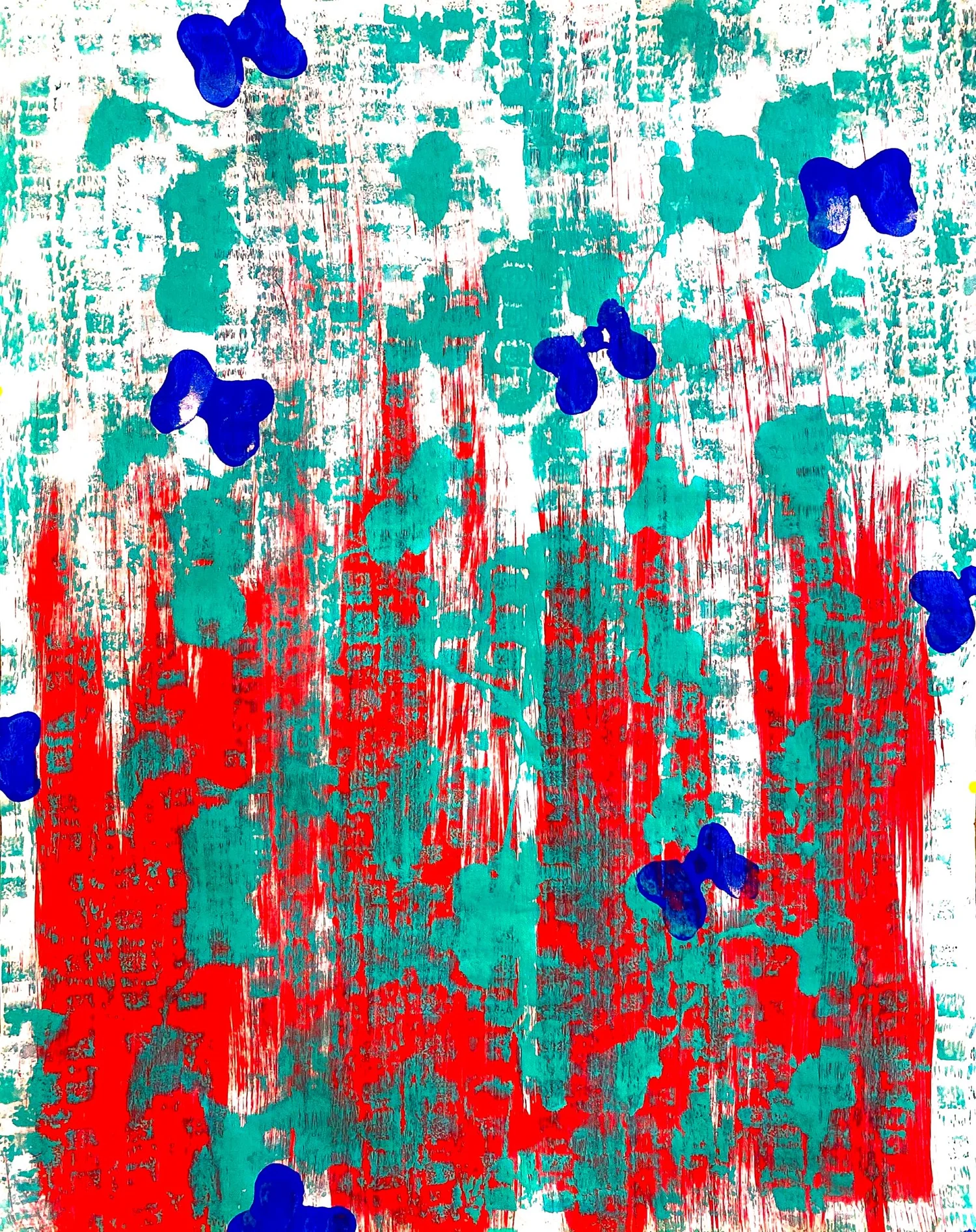 Expressive Type · Process & iteration · 4