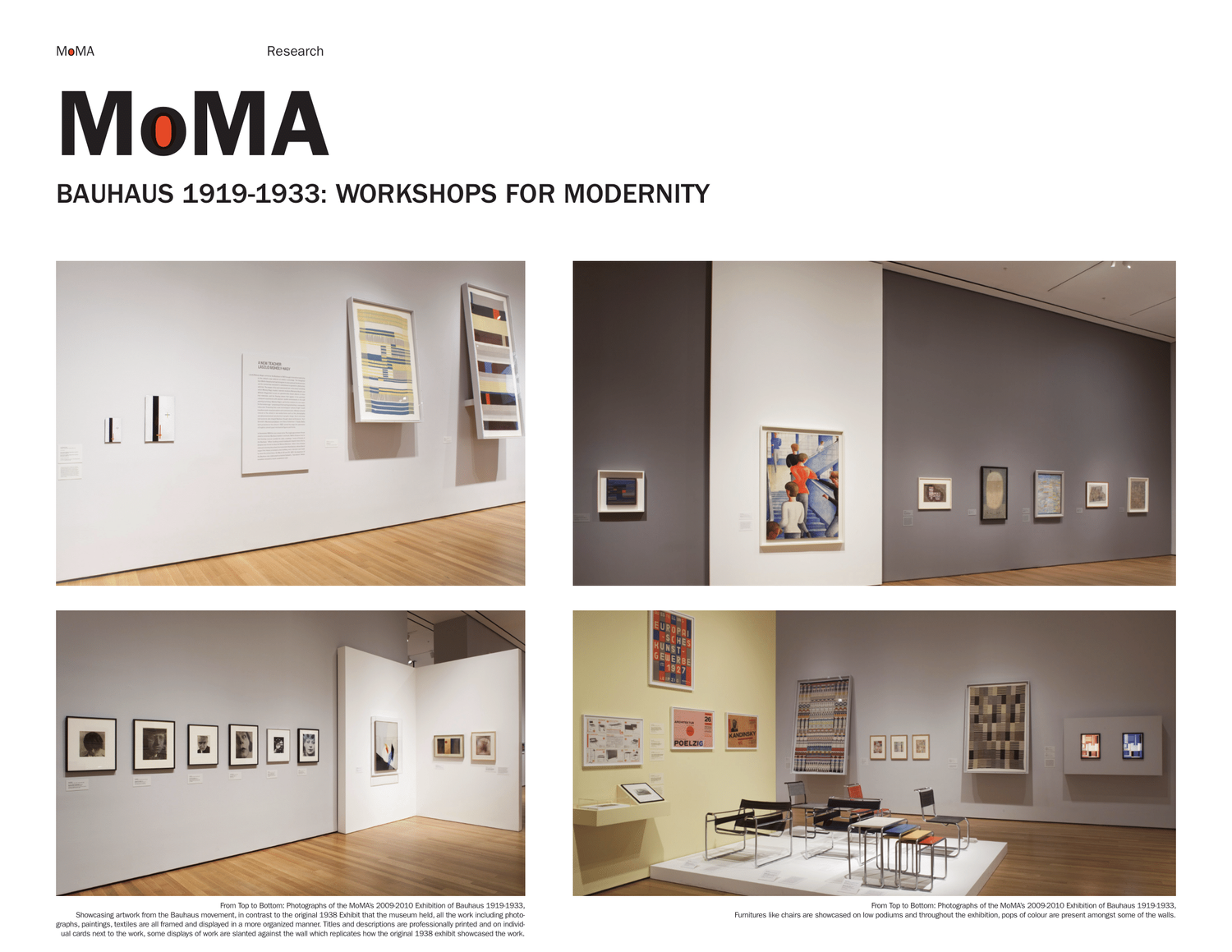 MoMA × Bauhaus · image 48