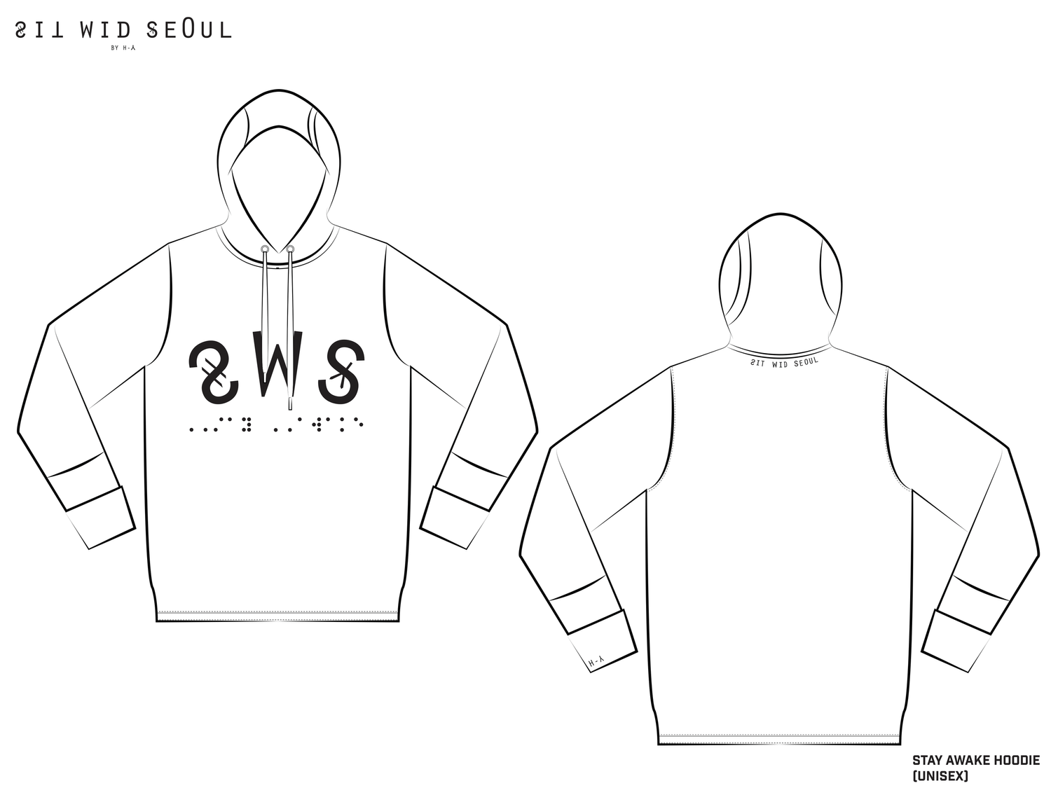 SWS BY H-Y · Technical flats · 5