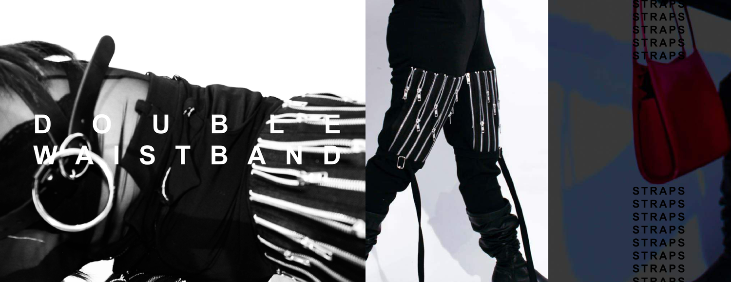 The On-Duty Trouser · Design & detail · 5