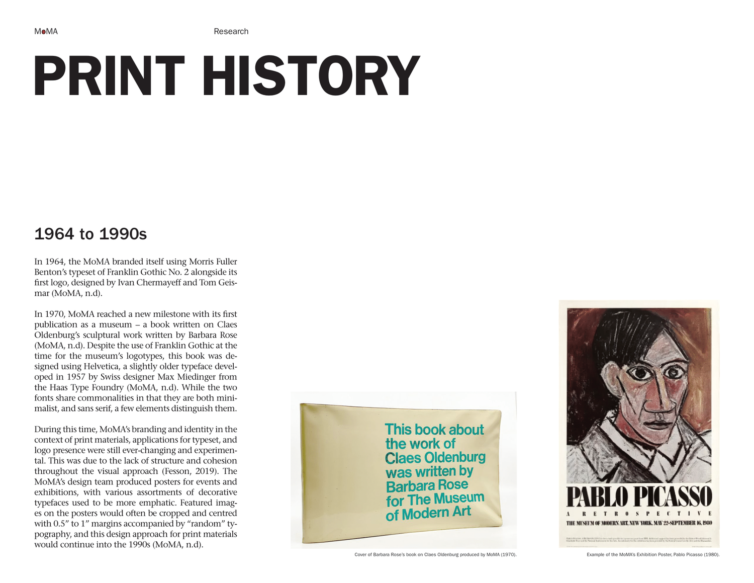 MoMA × Bauhaus · Research · 7