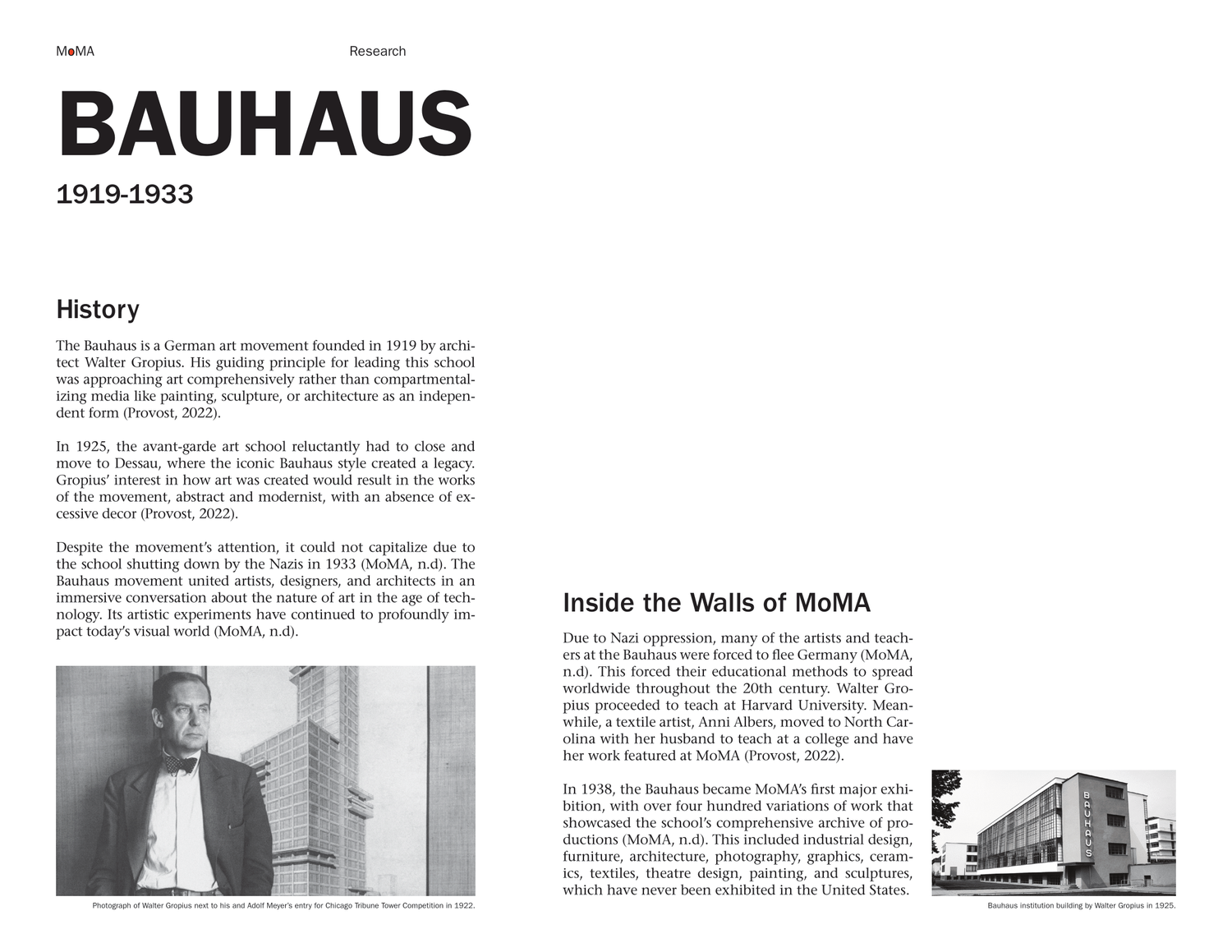 MoMA × Bauhaus · image 31