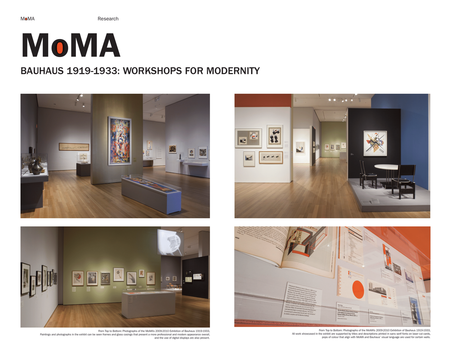 MoMA × Bauhaus · image 49