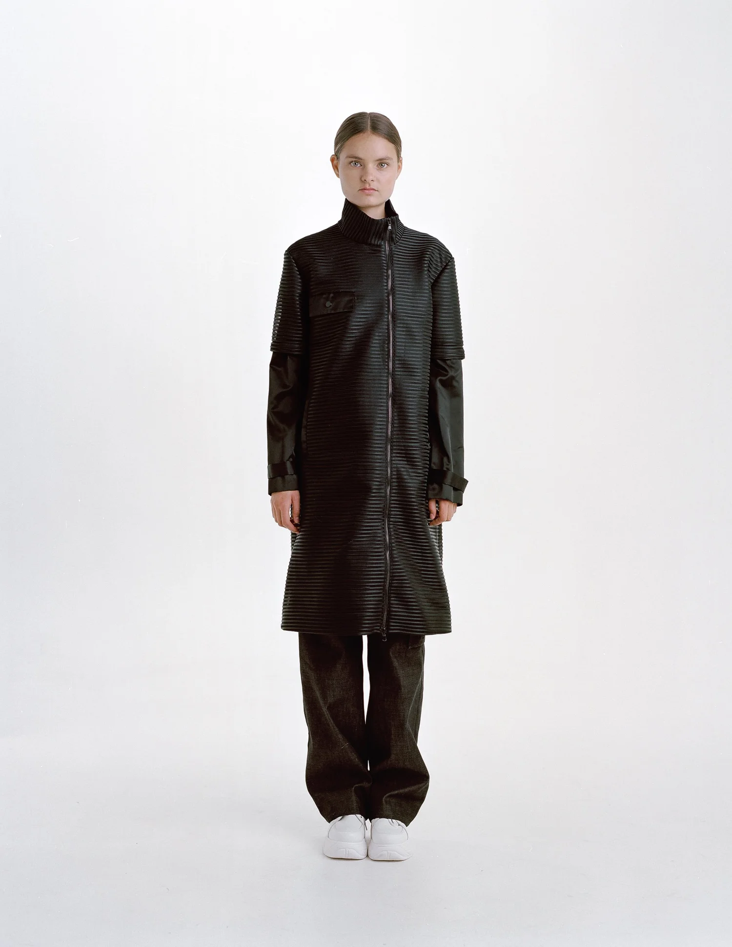 Stay Awake e-commerce · Jacket