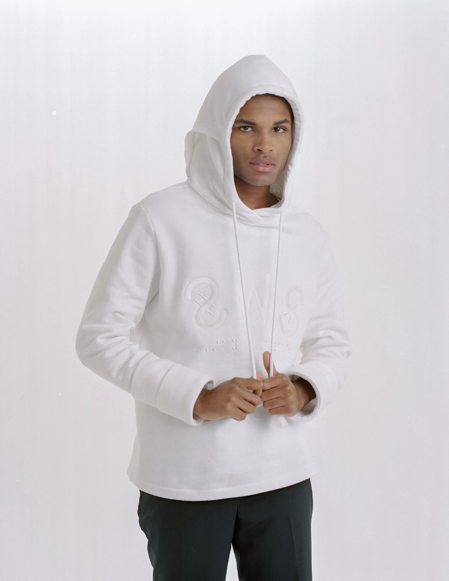 SWS BY H-Y · Hoodie