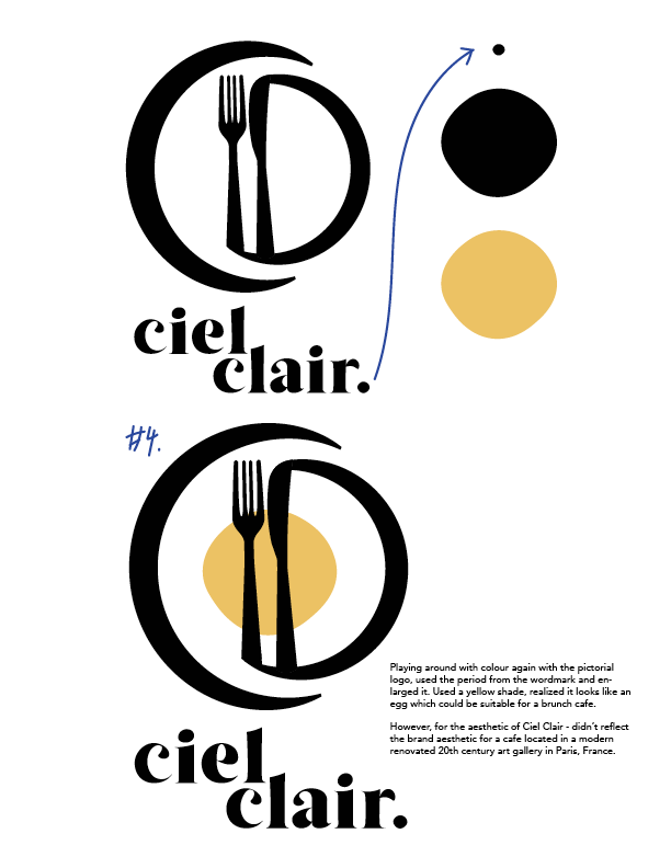 Ciel Clair · Refine · 6