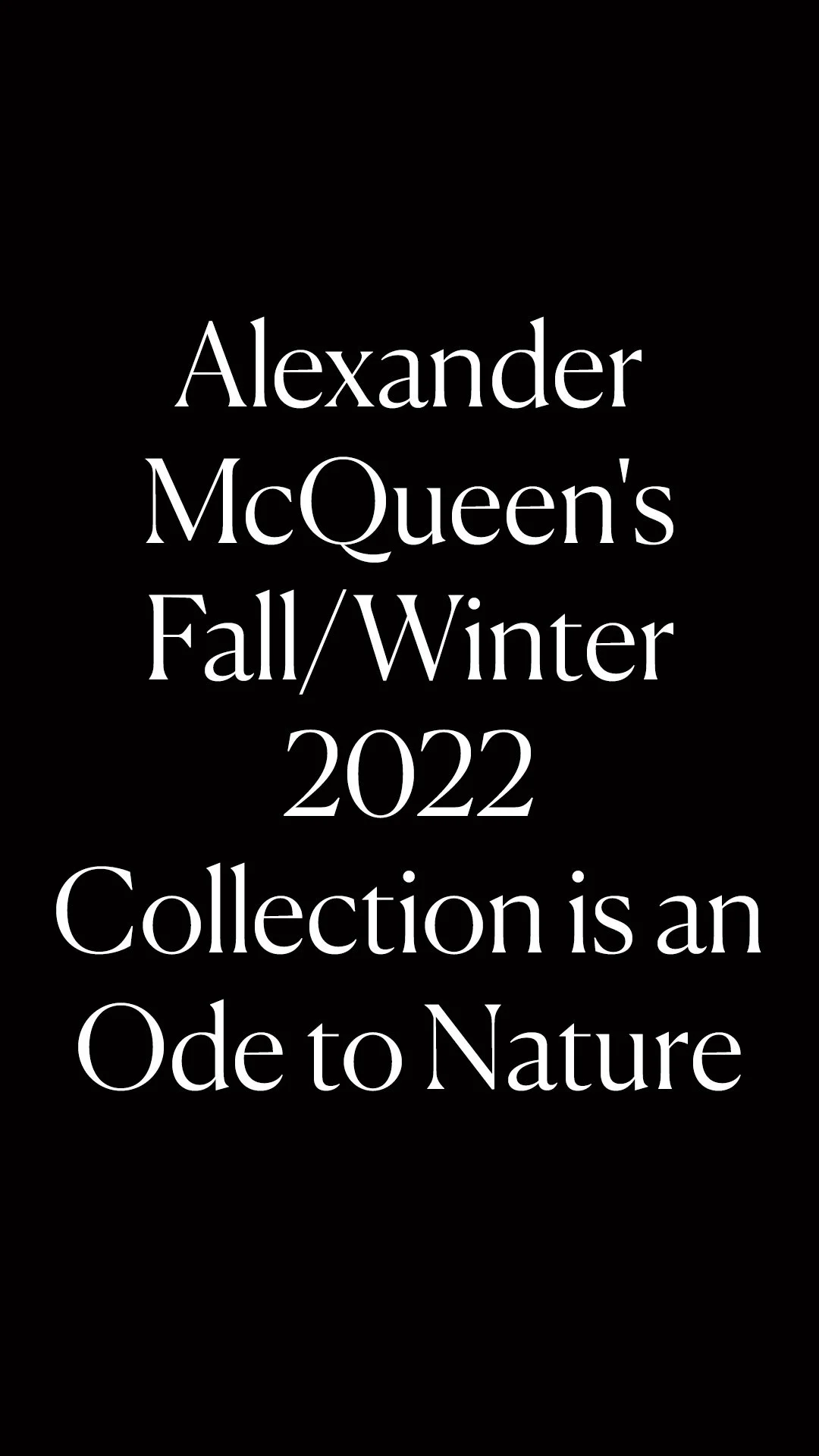 S/ Magazine · On social · 5