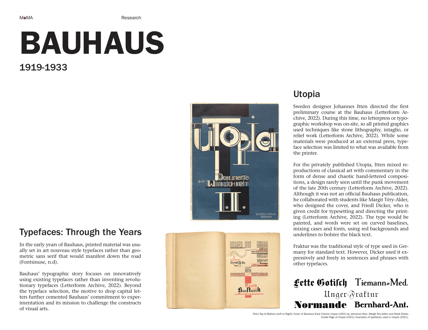 MoMA × Bauhaus · image 33