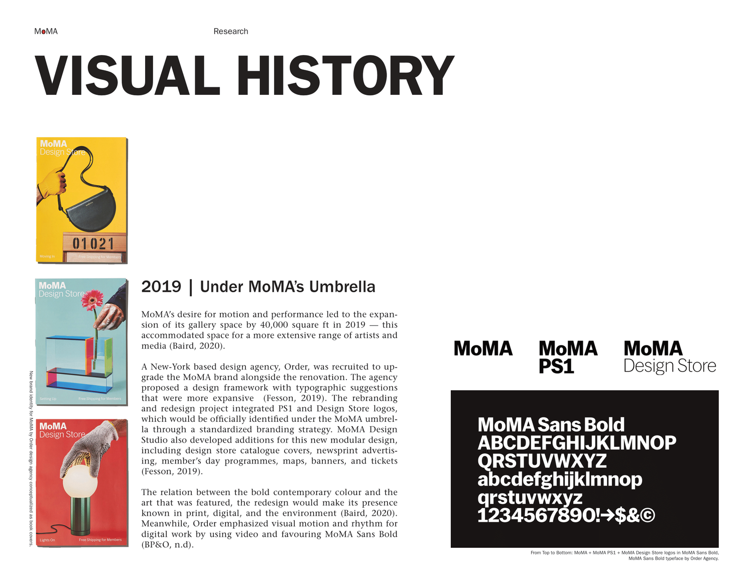MoMA × Bauhaus · Research · 6