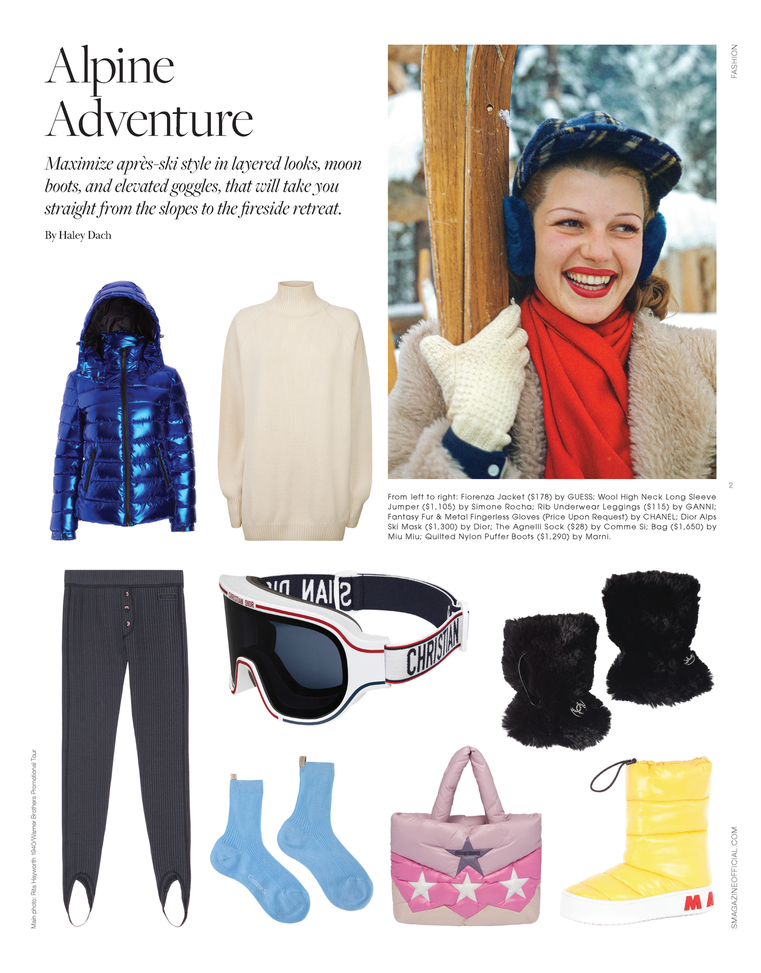 S/ Magazine · image 3