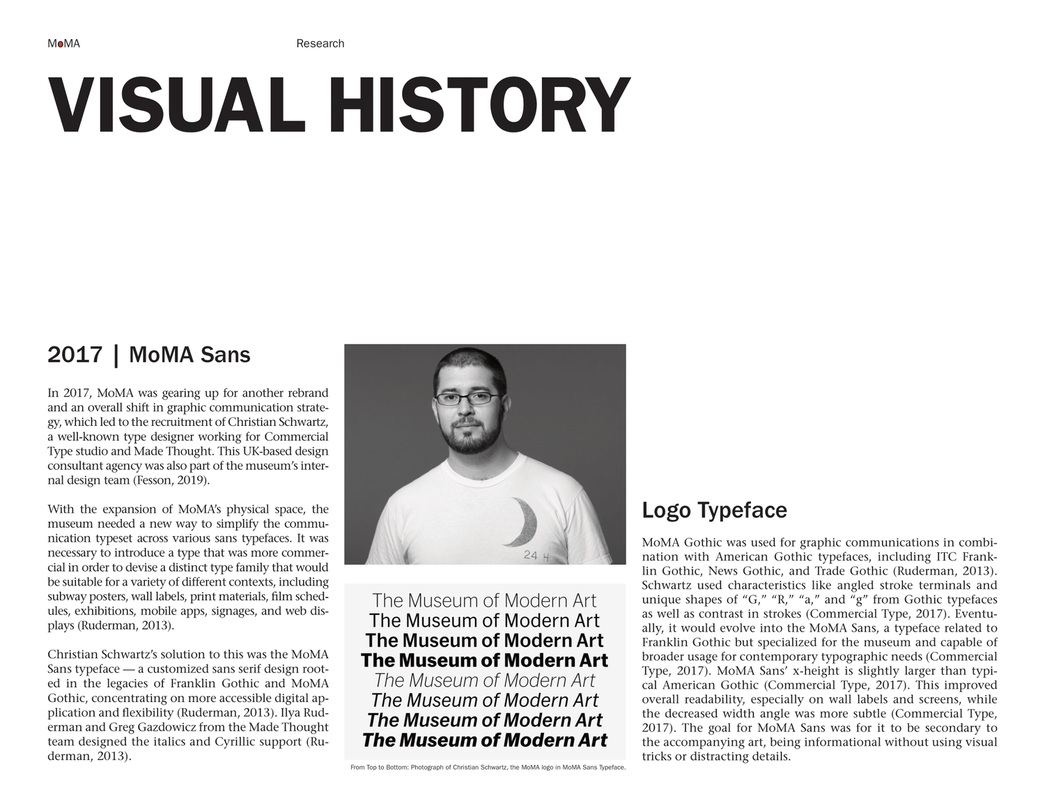 MoMA × Bauhaus · Research · 5