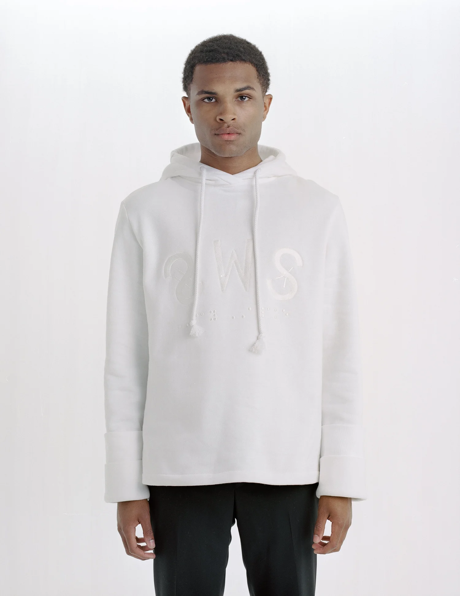 Stay Awake e-commerce · Hoodie