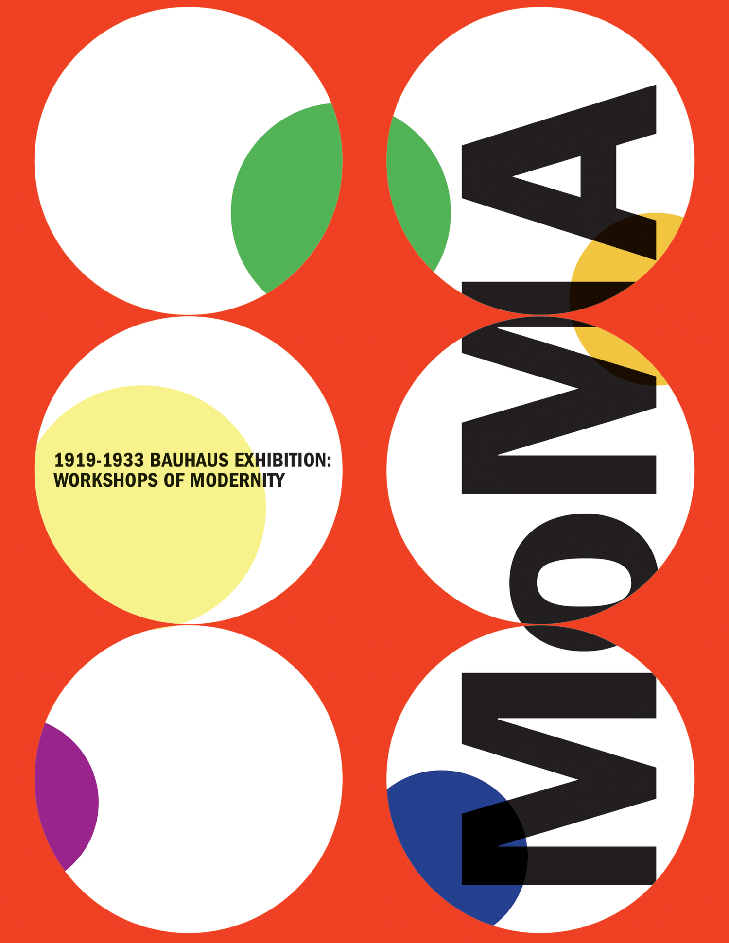 MoMA × Bauhaus · image 13