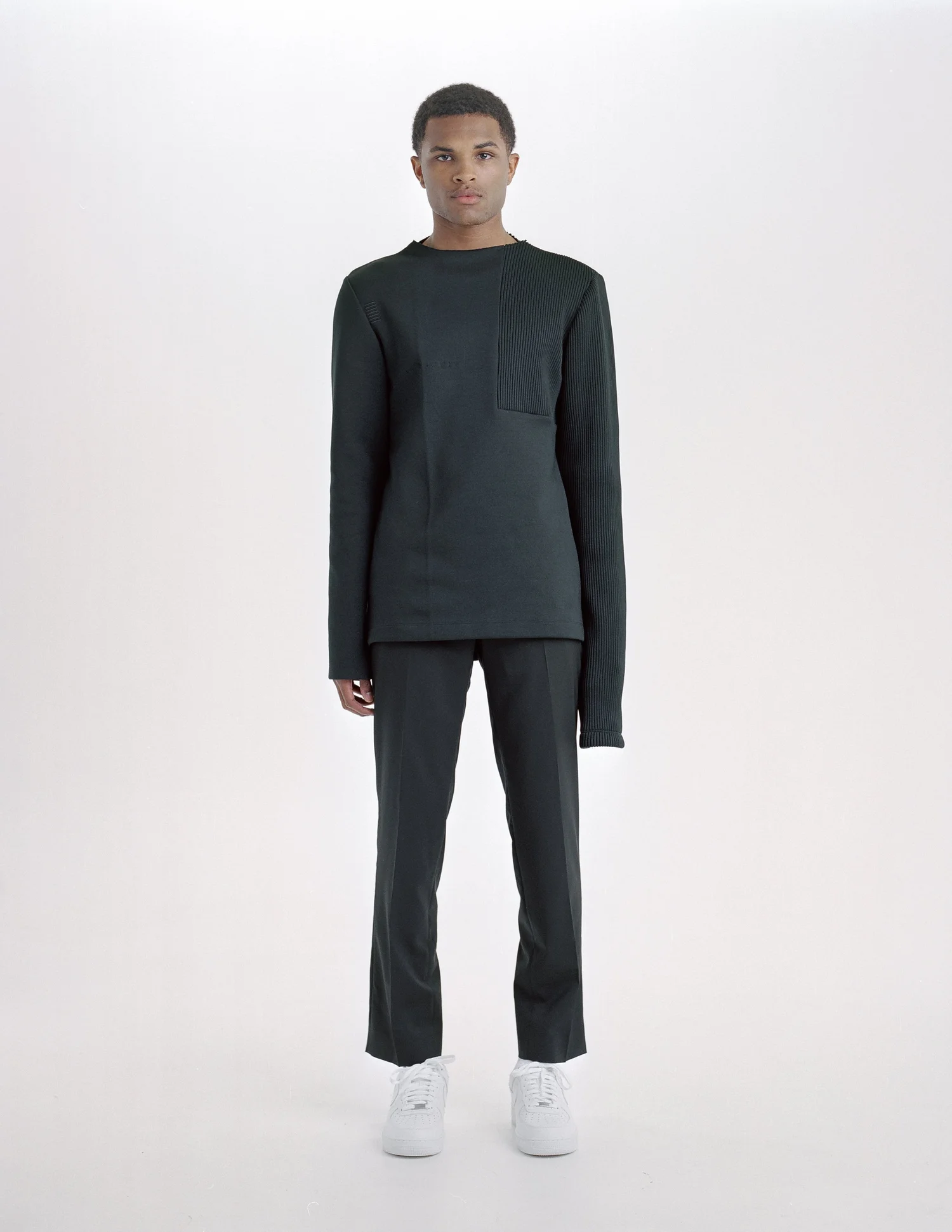 Stay Awake e-commerce · Long sleeve