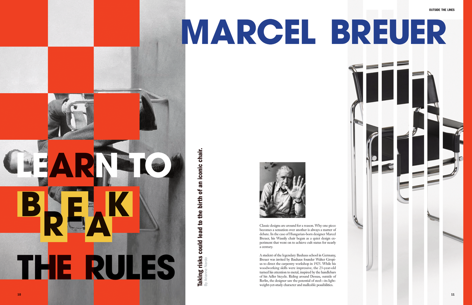 MoMA × Bauhaus · The catalogue · 6