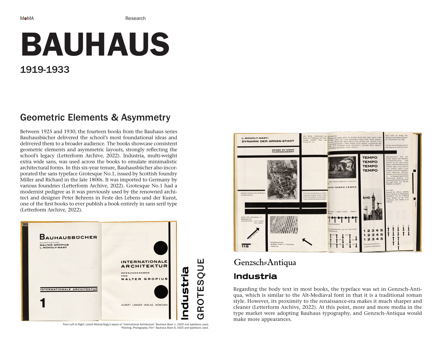 MoMA × Bauhaus · image 38